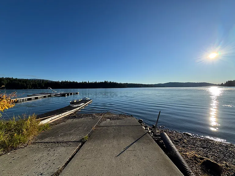 N West Newman Lake Dr — Photo 17