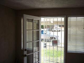 Entry/Exit