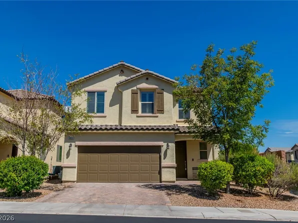 9832 Vista Meadows Ave, Las Vegas, NV 89148