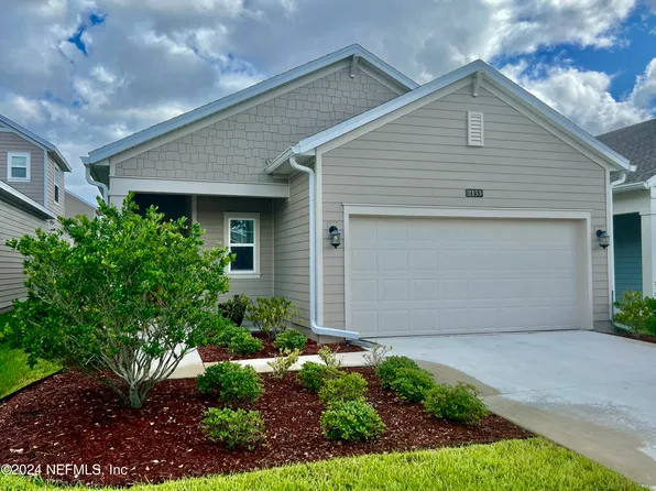 2153 Major Oak St, Jacksonville, FL 32218