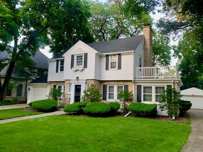 4125 Howard Ave, Western Springs, IL, 60558