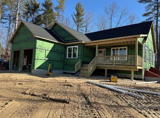0 Pinkham Rd, Union, NH 03887