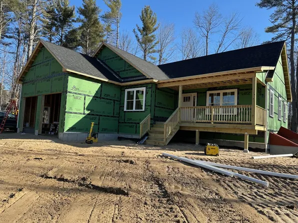 00 Pinkham Road, Middleton, NH 03887