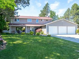 118 Fairwood Ct, Richland, WA
