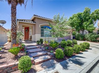 8313 Gilded Crown Ct, Las Vegas, NV 89117