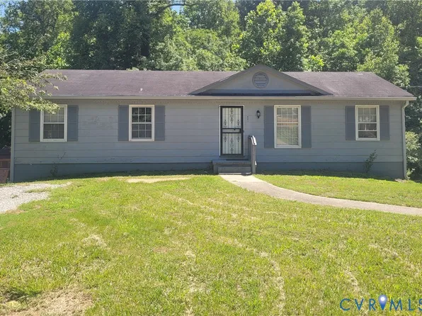 601 Roark St, Chase City, VA 23924