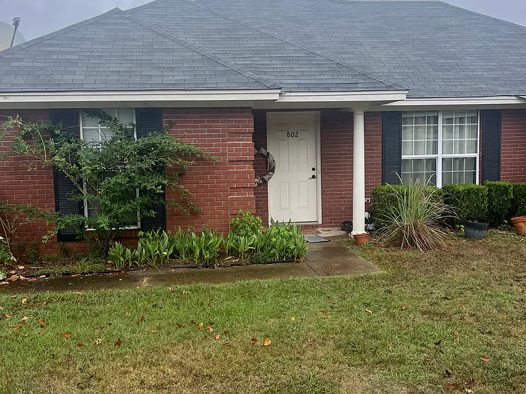 802 Chappie James Ave — Photo 2
