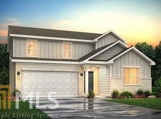 140 Amberjack Trl #37, Covington, GA 30016