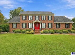 2705 Trotter Rd, Florence, SC 29501