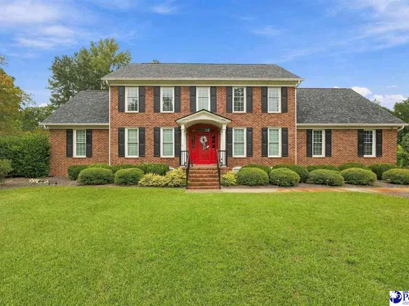 2705 Trotter Rd, Florence, SC 29501