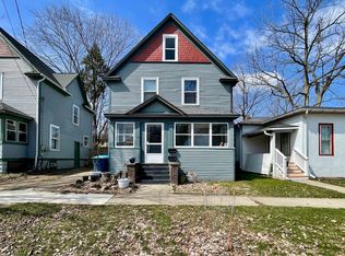 1314 Oak St #2, Kalamazoo, MI