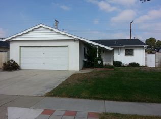 15045 Denley St, Hacienda Heights, CA 91745