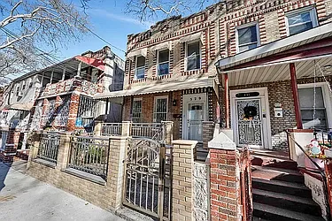 Rented by Gotham Properties Real Estate LLC