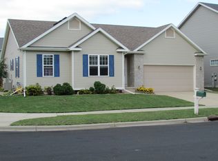 5402 Penny Ln, Madison, WI 53718