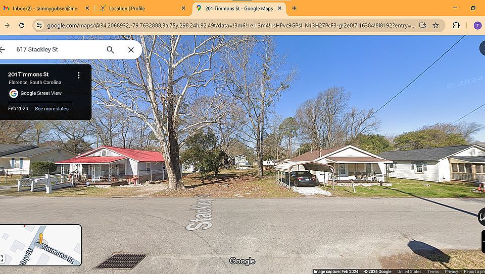 2nd image of Stackley St
