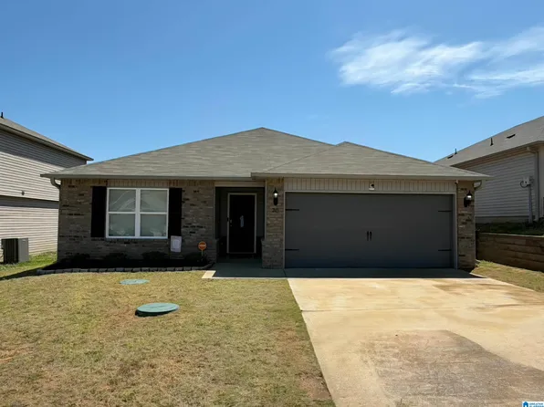 265 Americana Dr, Odenville, AL 35120