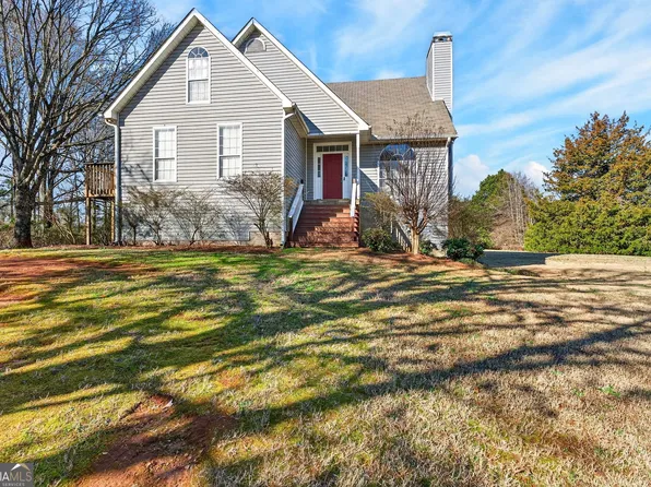 2206 High Falls Rd, Jackson, GA 30233