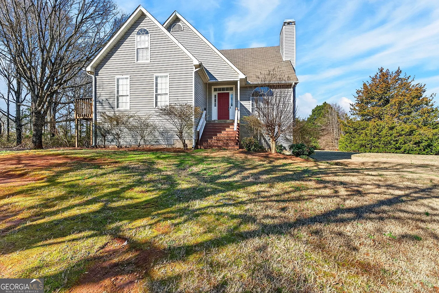 2206 High Falls Rd photo 1