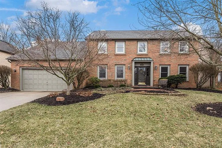 293 Ridge Side Dr photo 1