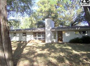 6100 N Plum St, Hutchinson, KS 67502