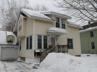 18 Weston Ave, Dalton, MA 01226