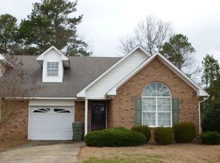 111 Radcliff Dr, Sumter, SC 29150