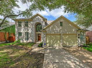 1917 Chasewood Dr, Austin, TX 78727