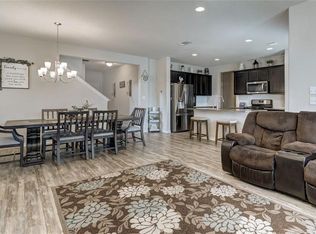 205 Spanish Foal Trl, Georgetown, TX 78626