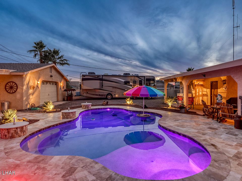 954 Eager Dr, Lake Havasu City, AZ 86406 Zillow