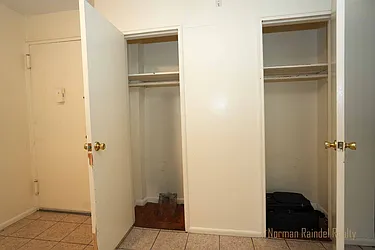 Rented by Norman Raindel, LREB
