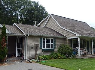 436 Green Hollow Rd, Killingly, CT 06239