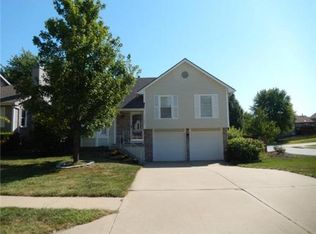 11201 N Donnelly Ave, Kansas City, MO 64157
