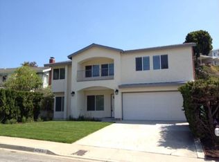4741 Leathers St, San Diego, CA 92117