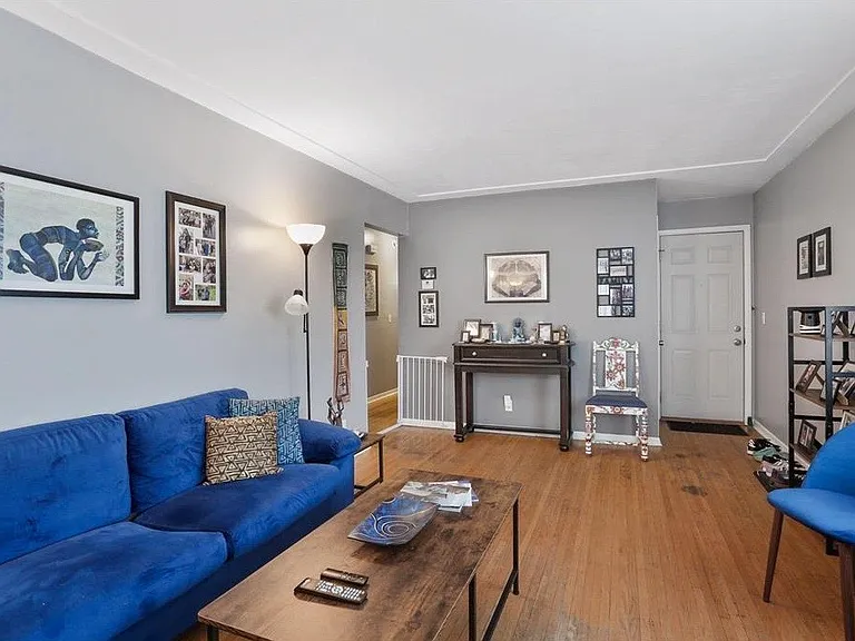 4540 Tyler St NE #2 — Photo 1