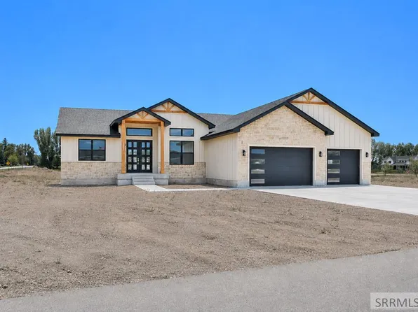 3005 Hope Estates Ln, Rexburg, ID 83440