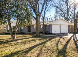 7008 Martha Ln, Fort Worth, TX 76112
