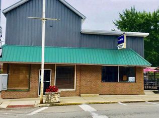 2 S Main St, Thornville, OH 43076