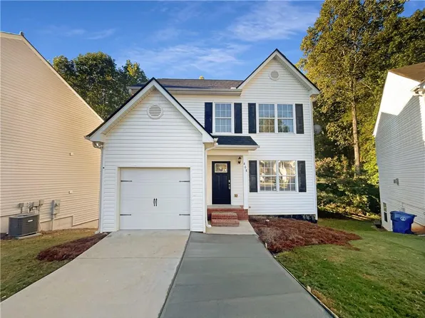 408 Springbottom Ct, Lawrenceville, GA 30046