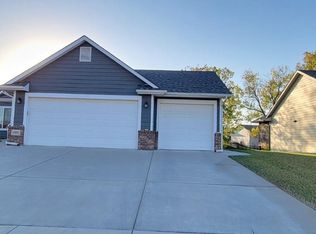 1351 S Rocky Creek Rd, Wichita, KS 67230