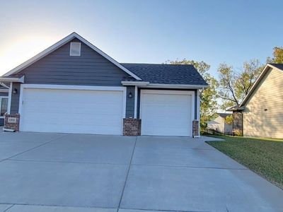 1351 S Rocky Creek Rd, Wichita, KS, 67230