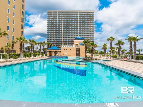 1010 West Beach Blvd #2009, Gulf Shores, AL 36542