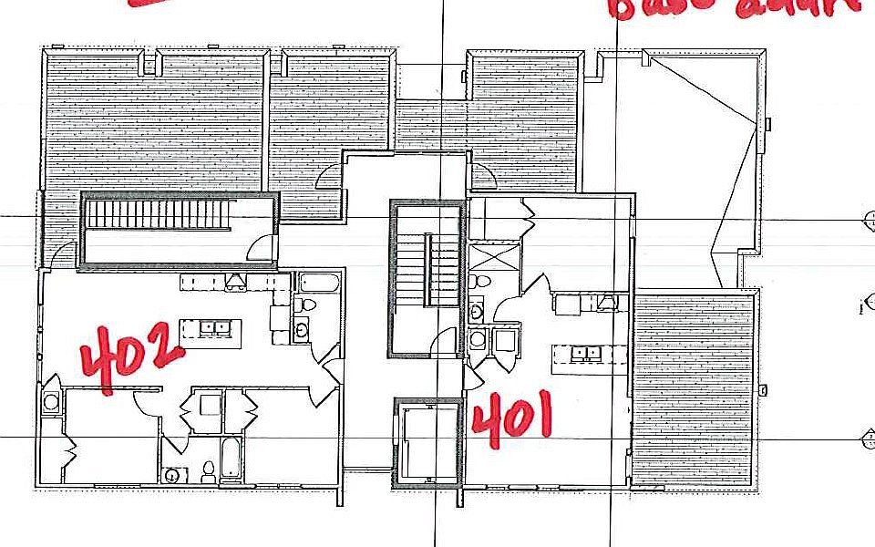 2nd image of 4401 Kentucky Ave #B-402