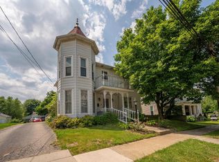 55 N Main St, Johnstown, OH 43031