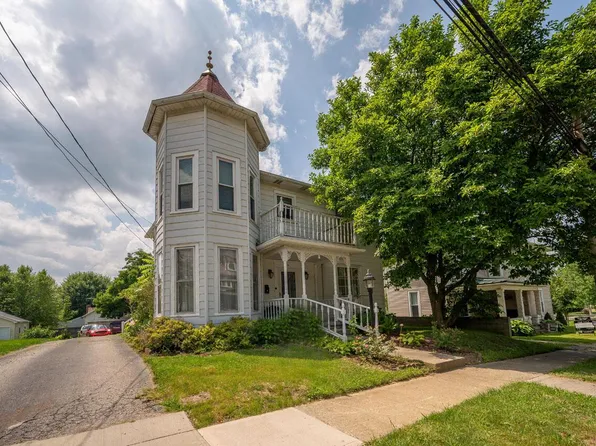 55 N Main St, Johnstown, OH 43031