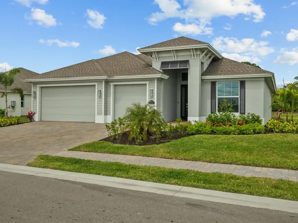 6370 Seclusion Terrace, Vero Beach, FL 32967