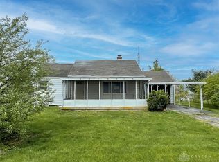 225 S State St, Verona, OH 45378