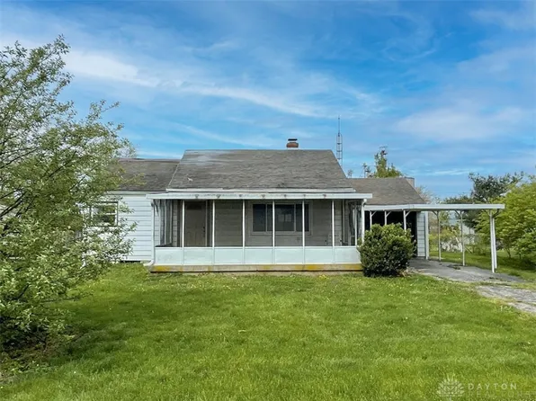 225 S State St, Verona, OH 45378