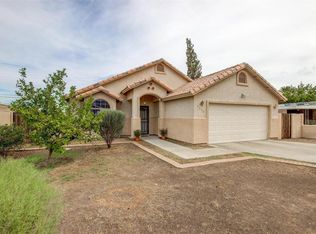 2250 E Alta Vista Rd, Phoenix, AZ 85042