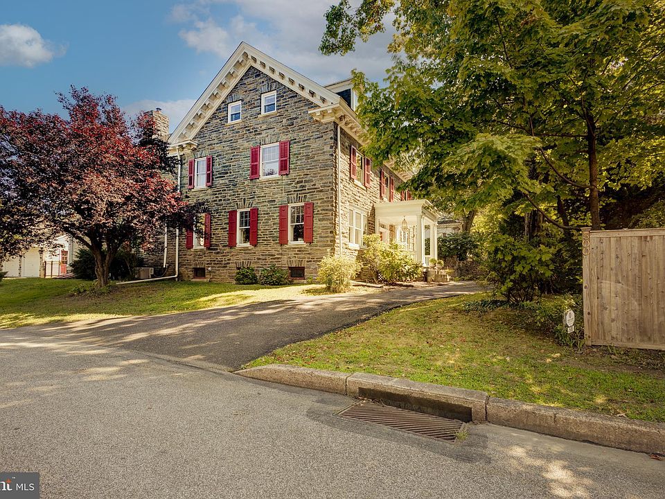 500 Wyndmoor Ave, Wyndmoor, PA 19038 Zillow