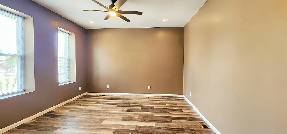 Building Photo - 5314 Vernon Ave #1F